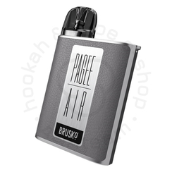 ЭС BRUSKO PAGEE AIR Серый (Space Grey)