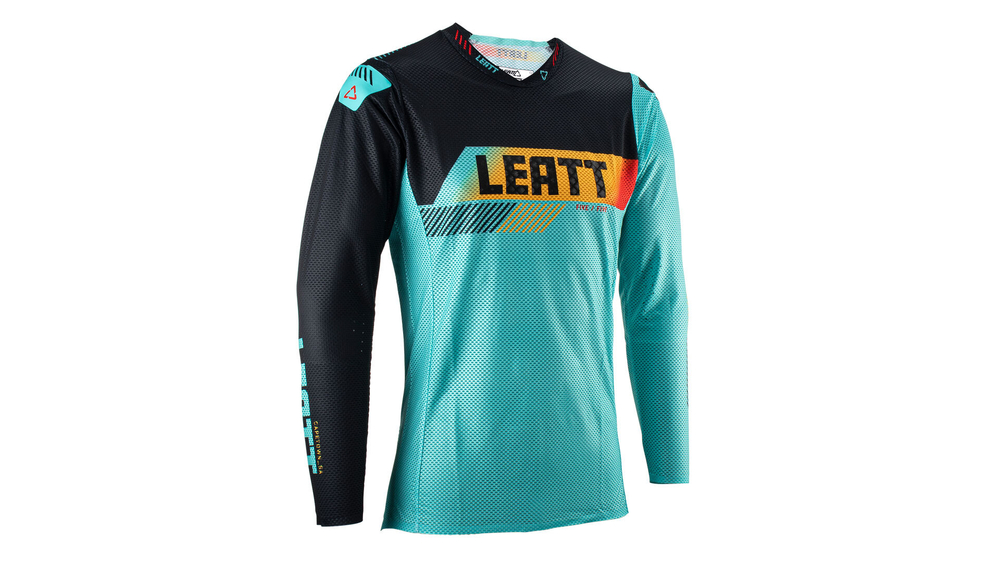 Мотоджерси Leatt Moto 5.5 UltraWeld Jersey