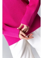 Базовый свитер