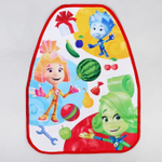 Накидка-незапинайка, Фиксики 4625034