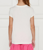 Футболка POLO RALPH LAUREN - белый(950938)