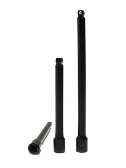 Удлинитель ударный 150мм, 1/4'' RockForce##Rock FORCE RF-8042150MPB