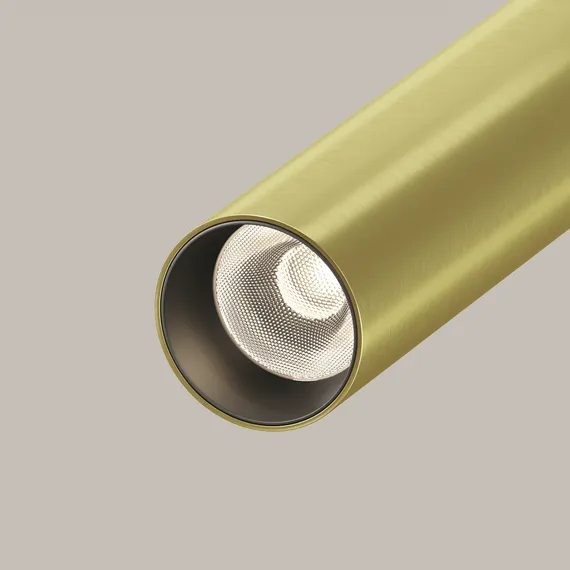 Трековый светильник Фокус Т / Focus T Exility 3000K 6Вт 36° Technical tr141-2-6w3k-m-bs