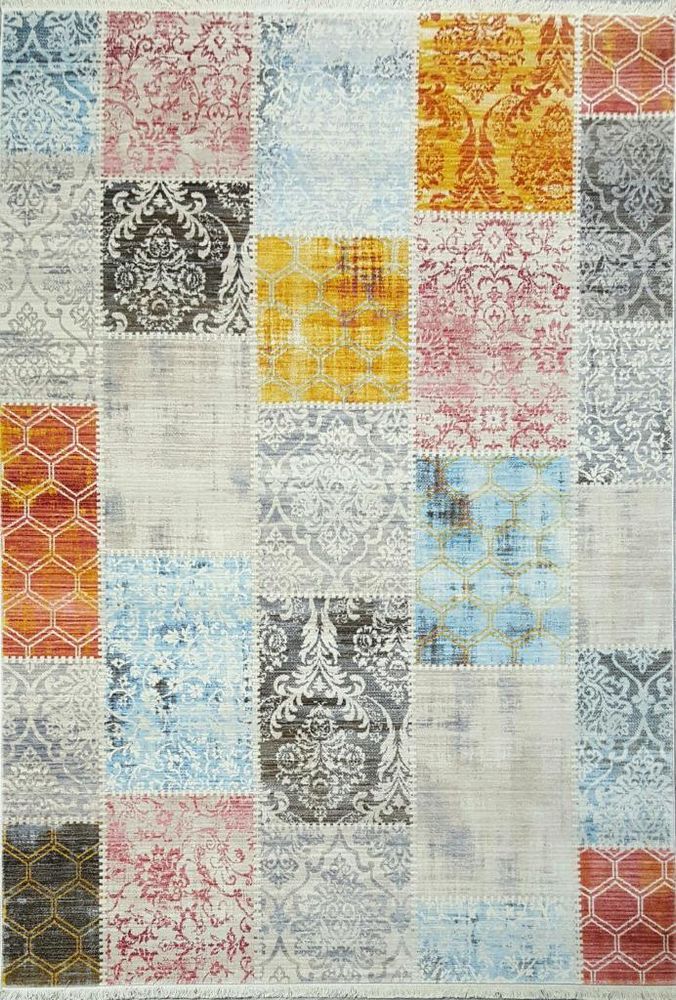 Suleiman Collection 94 MULTI Прямой