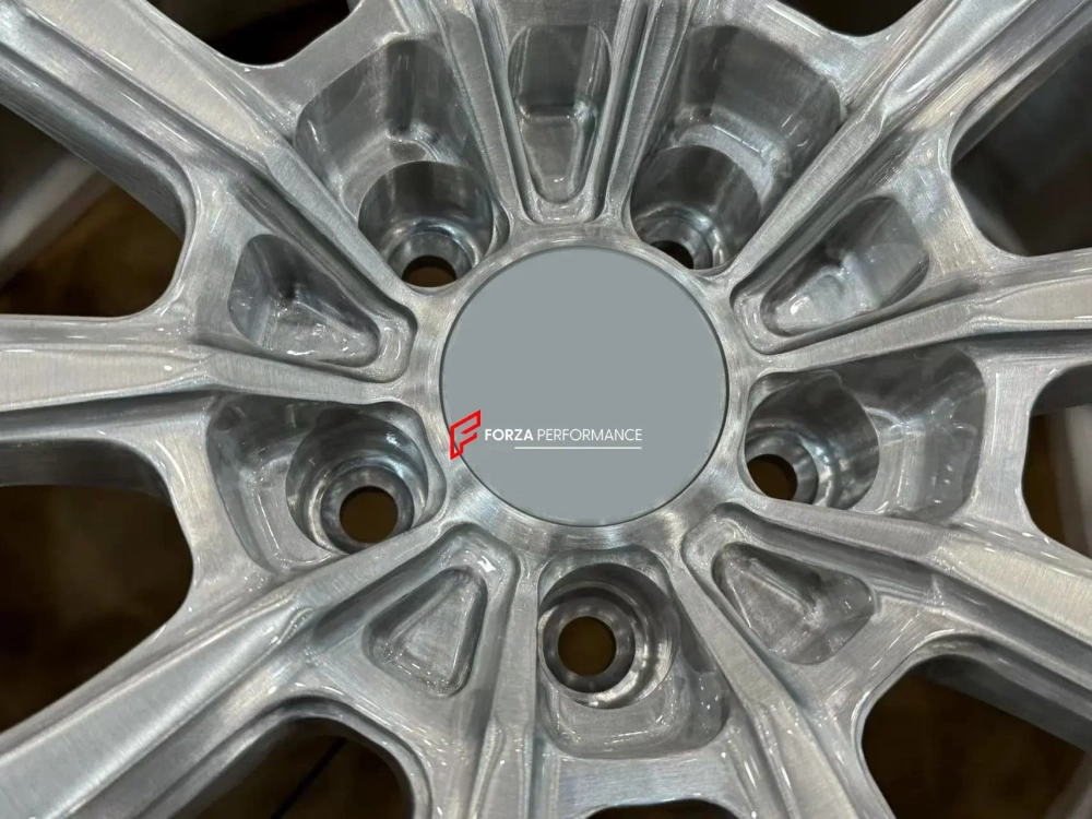 КОВАНЫЕ ДИСКИ ДЛЯ AUDI RS5 2018 АУДИ