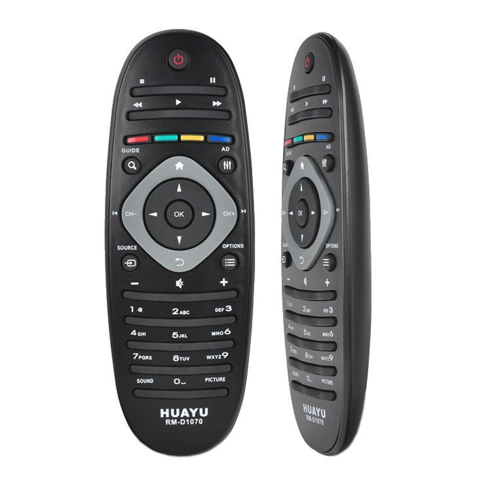Универсальный PHILIPS RM-D1070