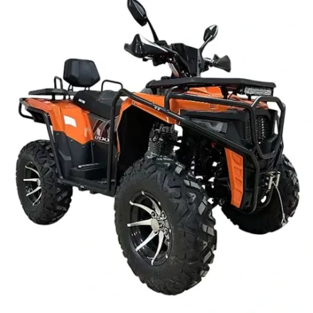 Apakani Bully 200 Premium, 2026