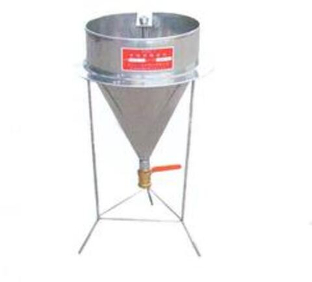 2000ml Consistency meter, Cement funnel