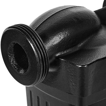 Циркуляционный насос Rommer Profi Evo 25/60-180 (RCP-0030-2560180)