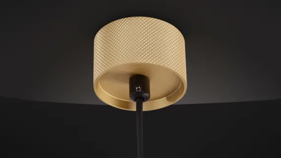 Подвесной светильник Ремесло / Artisan GU10х1 Maytoni p082pl-gu10-b