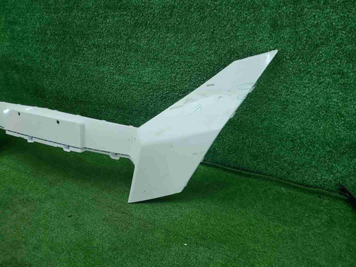 Накладка переднего бампера GAC GS3 1 (2024-н.в.)