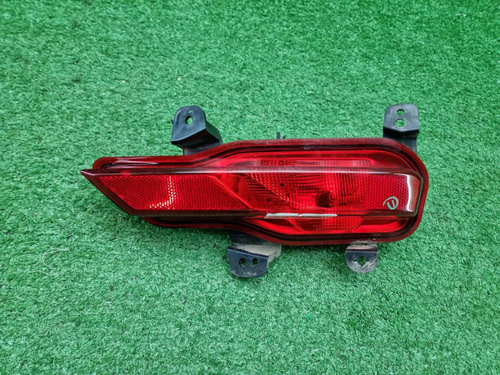 ПТФ правый Changan CS35PLUS (2018-2023)