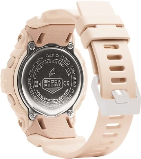 Наручные часы Casio G-Shock GMD-B800-4ER