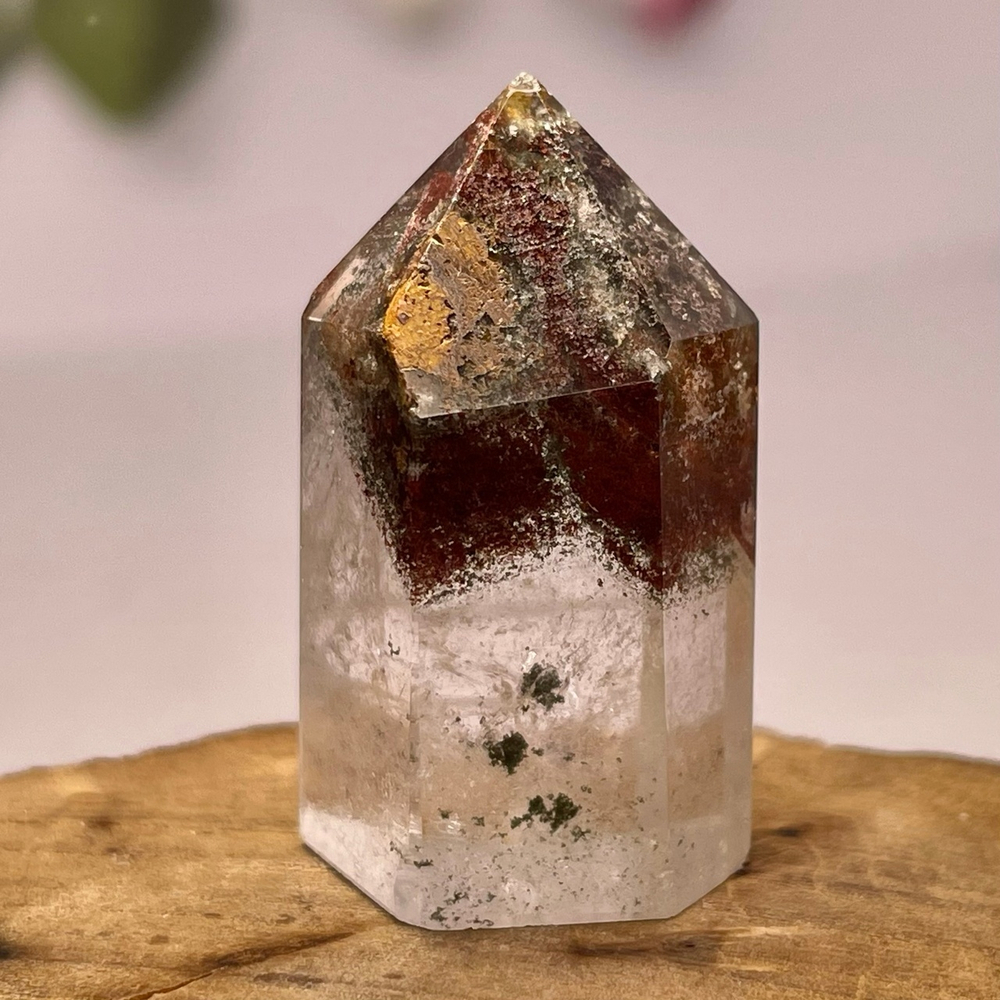 37889 Лодолит Кристалл 35мм