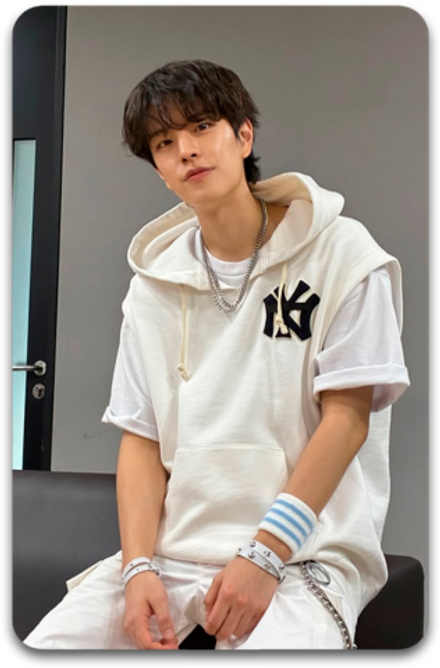 Карта / STRAY KIDS #4571