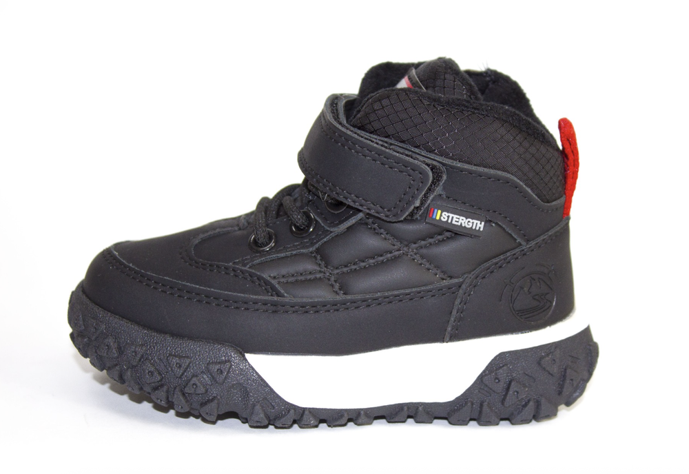 Ботинки детские демисезонные Пчёлка Доми арт. T878-2A