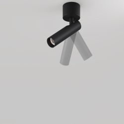 Спот светодиодный Maytoni   C141CL-L125-6W4K-B