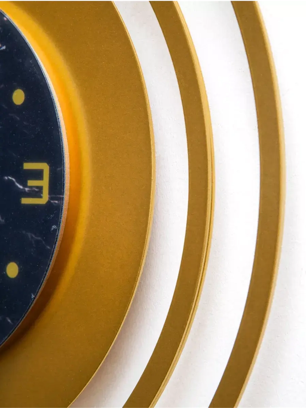 Часы настенные интерьерные