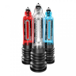 Гидропомпа BATHMATE - Hydro7, красный