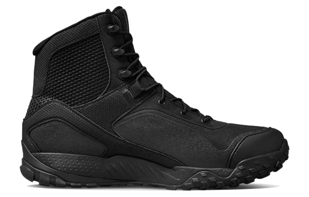 Under Armour Valsetz Rts 1.5 Tactical Boots "Black"