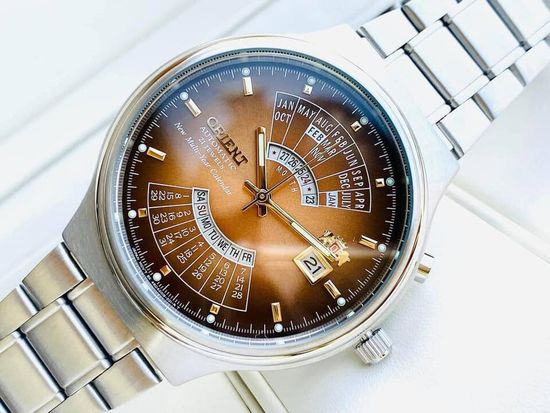 Наручные часы Orient FEU00002PW