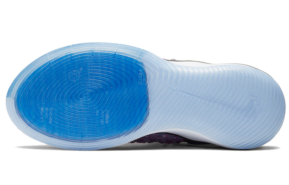 Кроссовки Nike Alphadunk