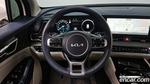 Kia Sportage 5 Generation Hybrid Signatures 2WD (12.2022)
