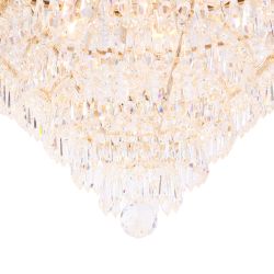 Хрустальная люстра Maytoni   DIA890-CL-42-G