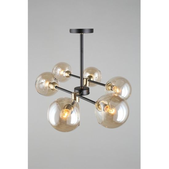 Люстра потолочная OML-94207-06