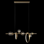 Подвесной светильник Loft It MOLECULE 10139/900L