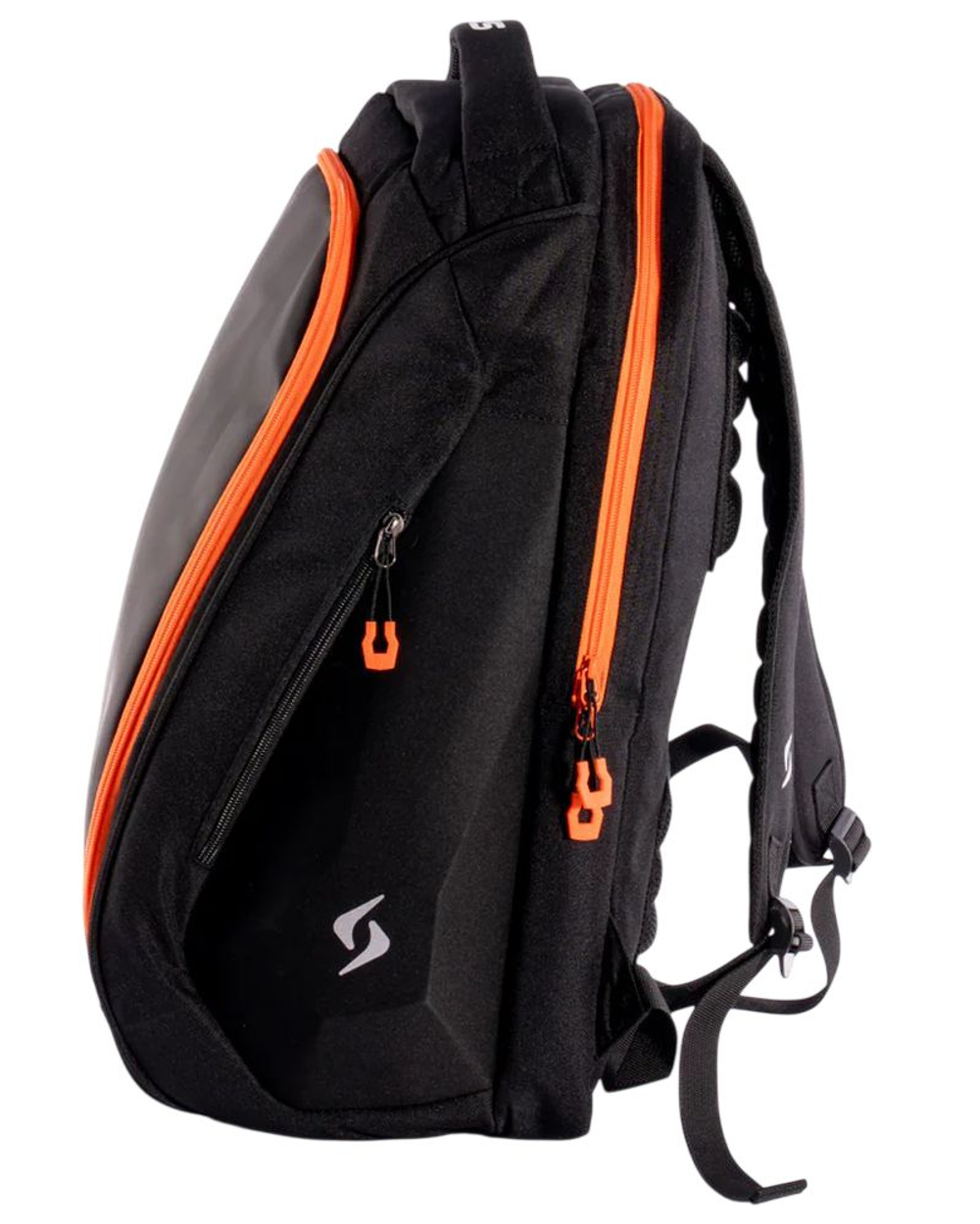 РюкзакSiux Tour 2026 - black