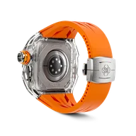 Корпус для Apple Watch Ultra RSTR - SUNSET ORANGE