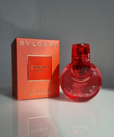 Bvlgari Omnia Coral, 65 ml (для женщин)