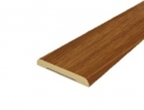 Наличник 60мм "Мак" 207 Орех грецкий 2,2м вспен. ПВХ