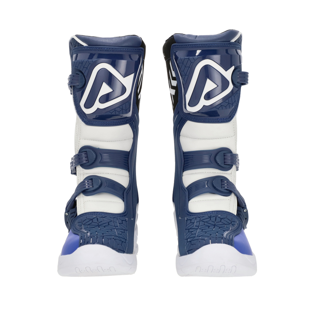 Мотоботы кроссовые детские Acerbis X-TEAM JR BOOTS