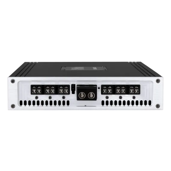 Усилитель HELLION HAM SIX-SQ