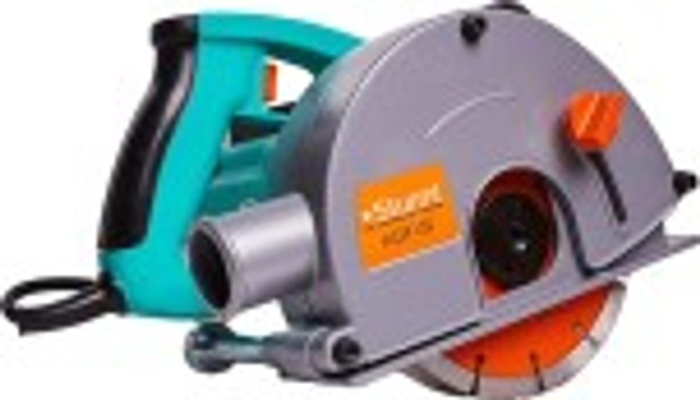 Штроборез сетевой Sturm AG915S