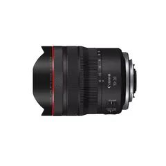 Canon RF 10-20mm f/4 L IS STM