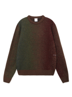 Мужской Свитер Mohair Striped