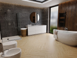 Кварцвиниловая плитка NatisSton Rubis 5003-05 Stetinden