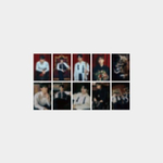 товары LA POEM - SYMPHONY OFFICIAL MD POSTCARD SET