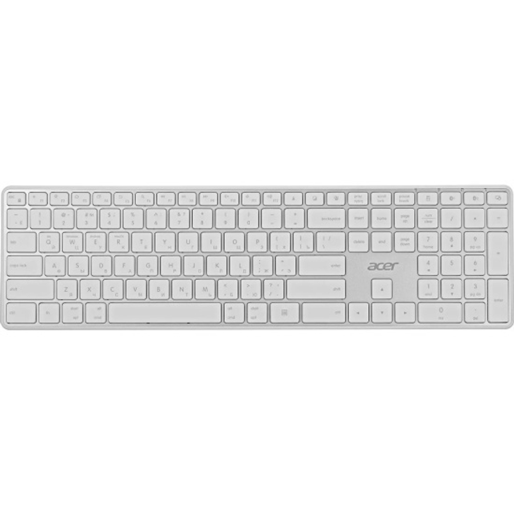 Клавиатура беспроводная Acer OKR301