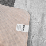 Коврик BOMBINI Zebra 50*80см (серый) 201825