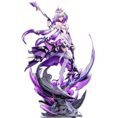 GK statue