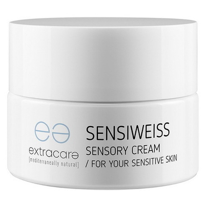Sensory Cream Sensiweiss Extracare | Крем для чувствительной кожи