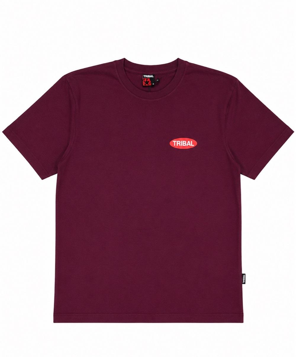Футболка Tribal Gear - Zodak