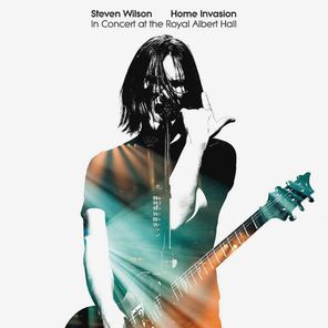 Steven Wilson / Home Invasion: In Concert At The Royal Albert Hall (5LP)