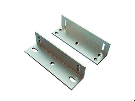 ZKTeco CM-180BZ уголок крепежный Z-образный