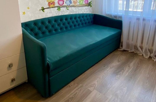 Диван-кровать Джек