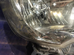 Фара передняя правая NISSAN SERENA 2010-2013